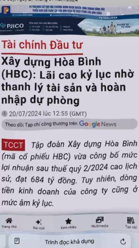 HBC một thời oanh liệt lại đi vào dĩ vãng 🥶 