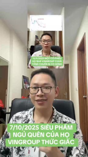 SIÊU PHẨM NGỦ QUÊN CỦA HỌ VINGROUP THỨC GIẤC #hieu