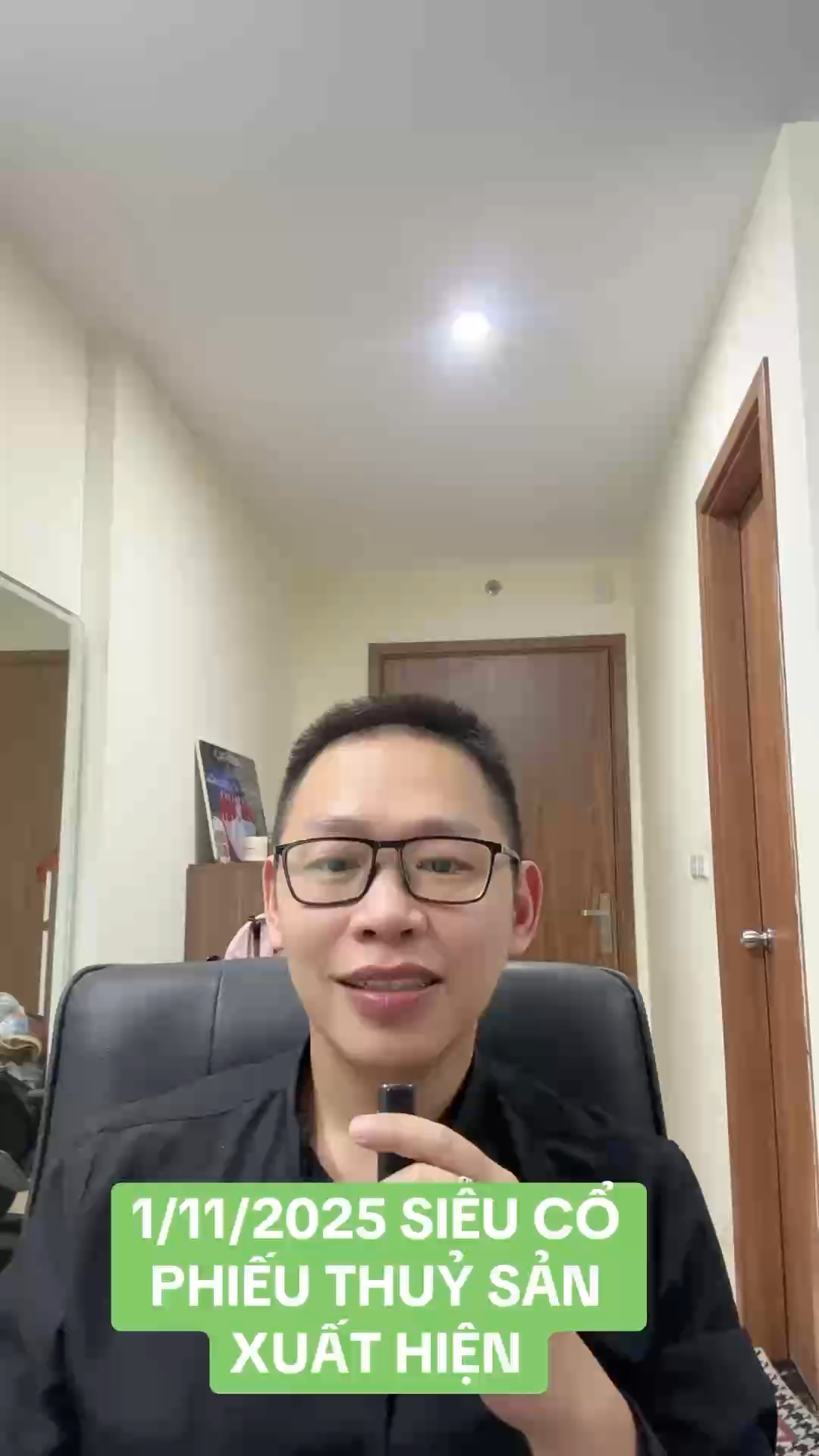 SIÊU CỔ PHIẾU THUỶ SẢN XUẤT HIỆN #hieuhanhgia #dau