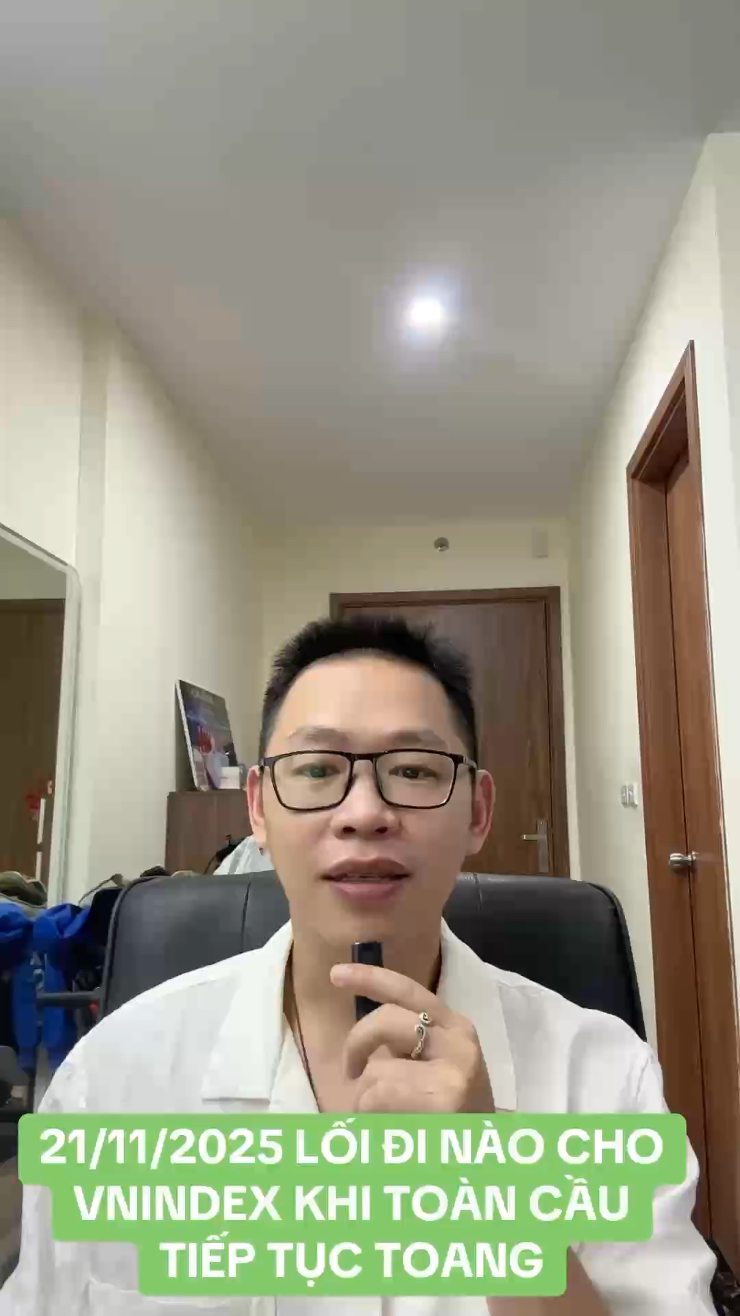 LỐI ĐI NÀO CHO VNINDEX KHI TOÀN CẦU TIẾP TỤC TOANG