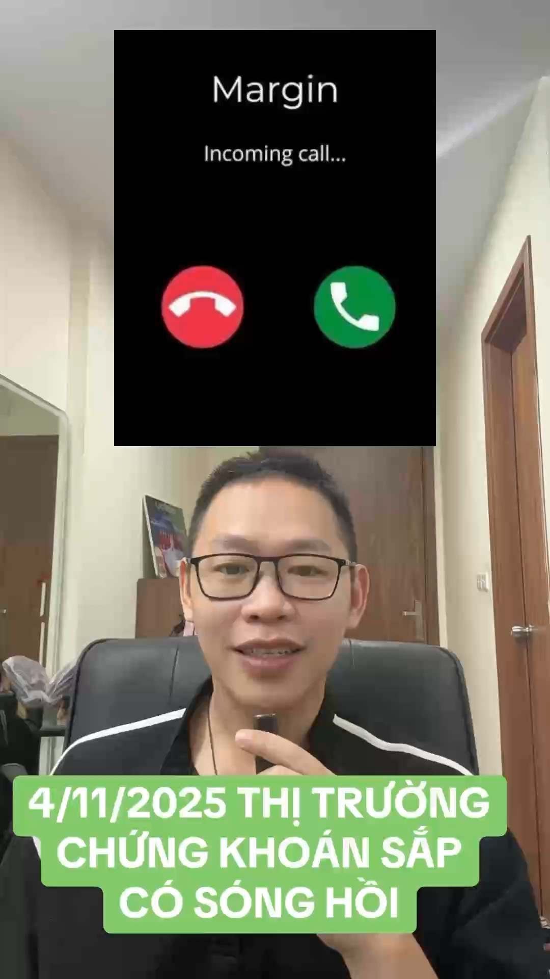 THỊ TRƯỜNG CHỨNG KHOÁN SẮP CÓ SÓNG HỒI #hieuhanhgi