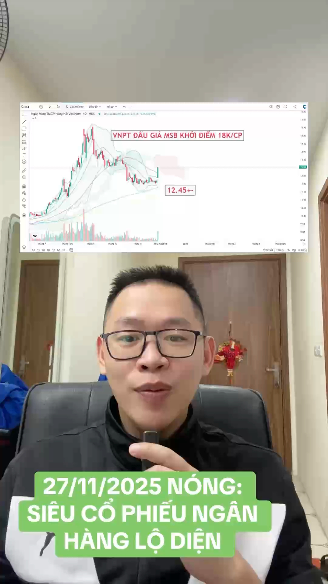 NÓNG: SIÊU CỔ PHIẾU NGÂN HÀNG LỘ DIỆN #hieuhanhgia