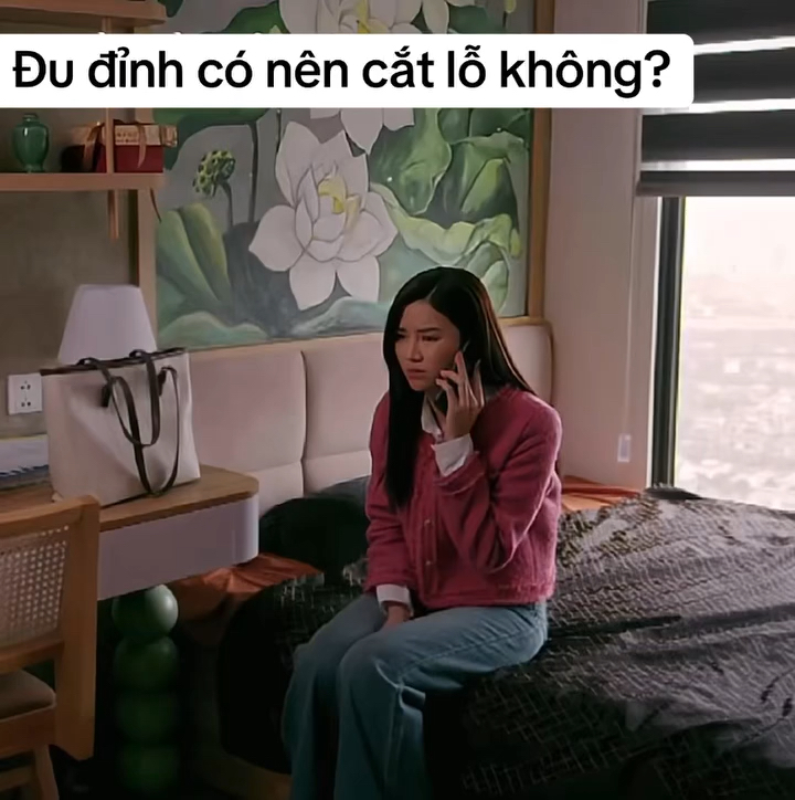 Đu đỉnh có nên cắt lỗ?