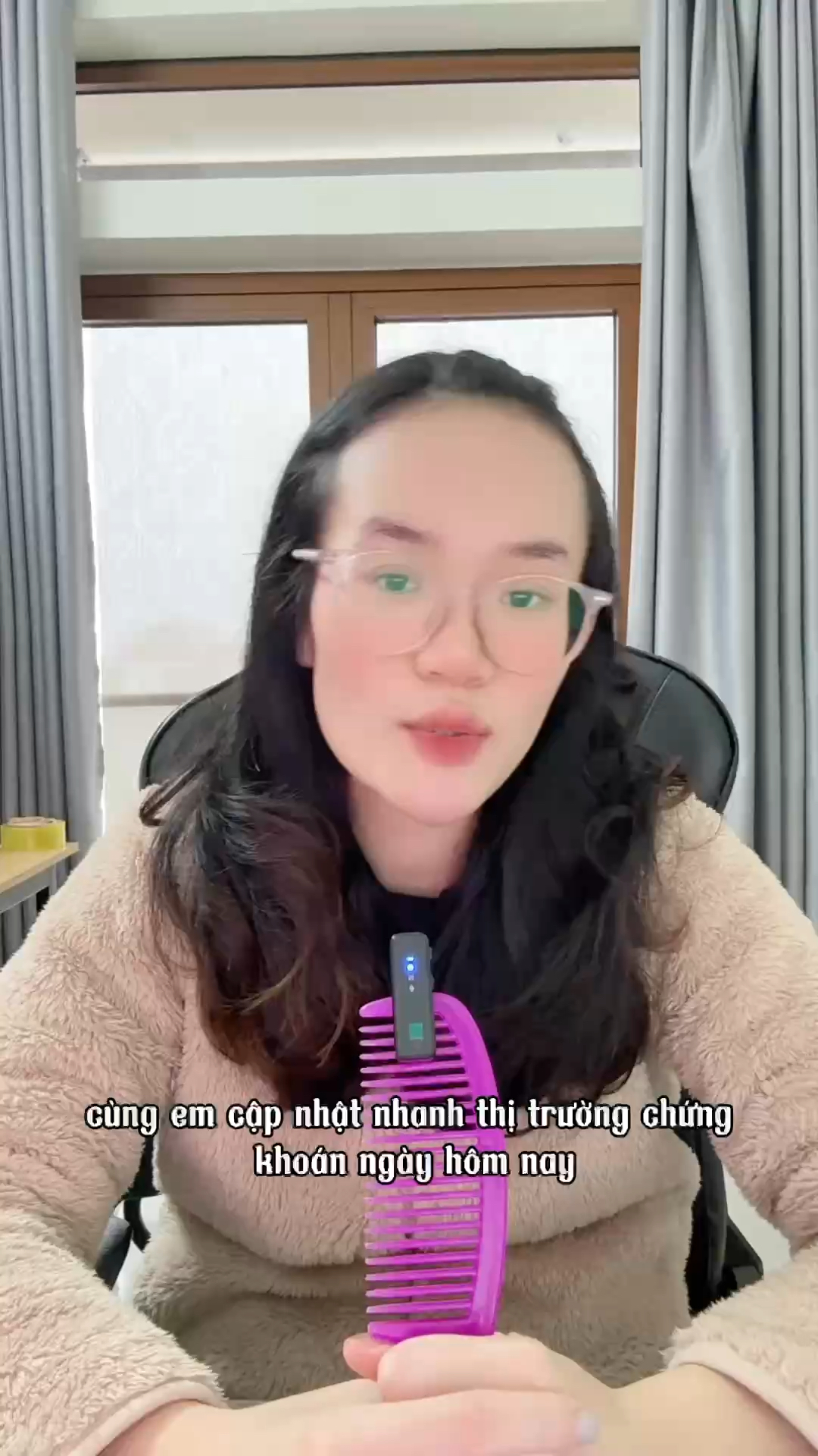 💬 Góc nhìn thị trường từ Huyền
Cập nhật nhanh xu 