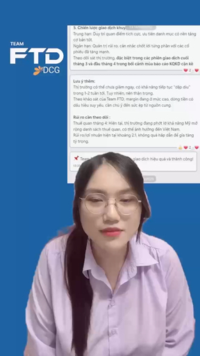Nếu anh chị đang đi tìm những giá trị thật và chất