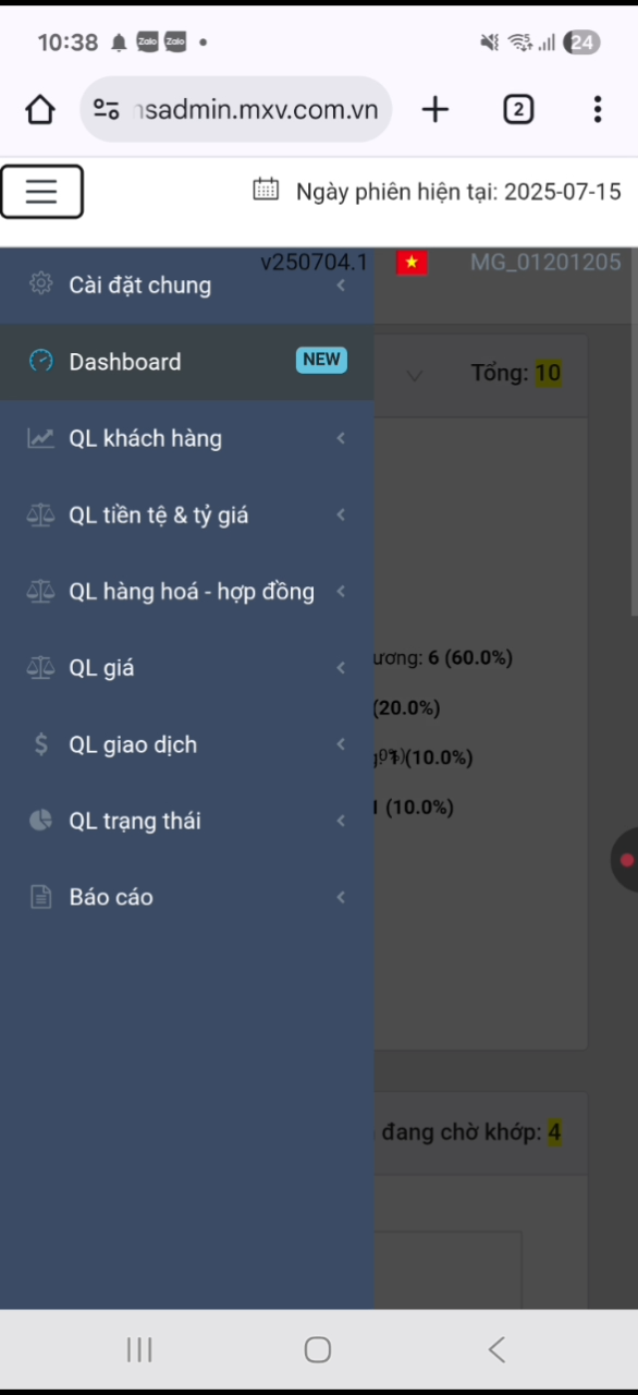 🎯 TẠI SAO NGÀY CÀNG NHIỀU NGƯỜI CHỌN GIAO DỊCH HÀ