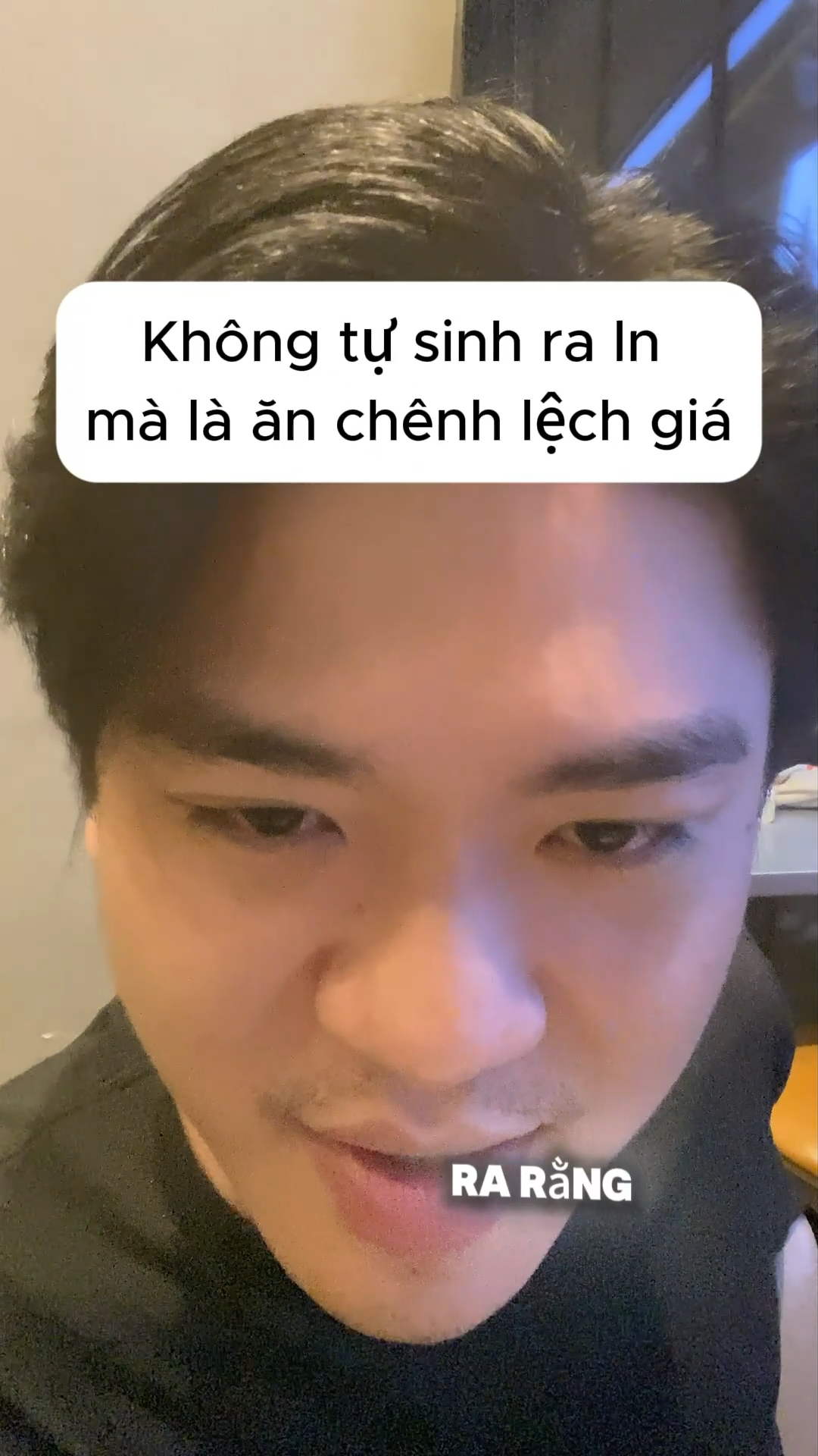 Giờ vàng lên như vậy liệu lãi suất có cắm đầu giảm