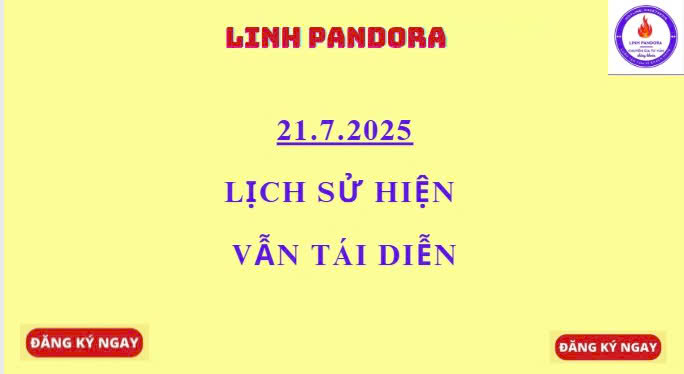 live