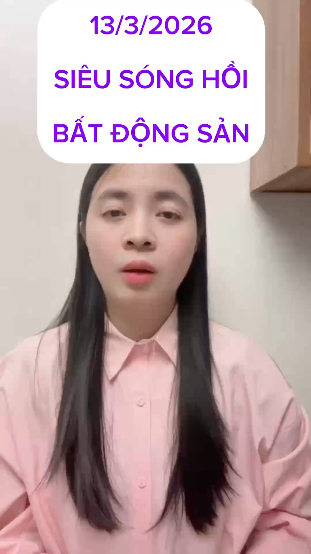 13/3/2026 SIÊU SÓNG HỒI BẤT ĐỘNG SẢN #vnindex #lin