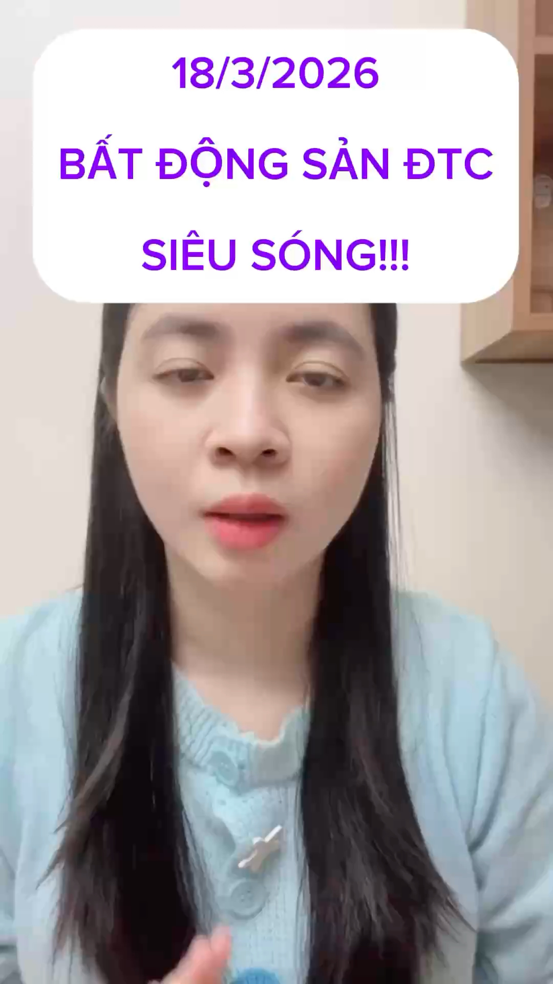 Bds đtc liệu có sóng!?