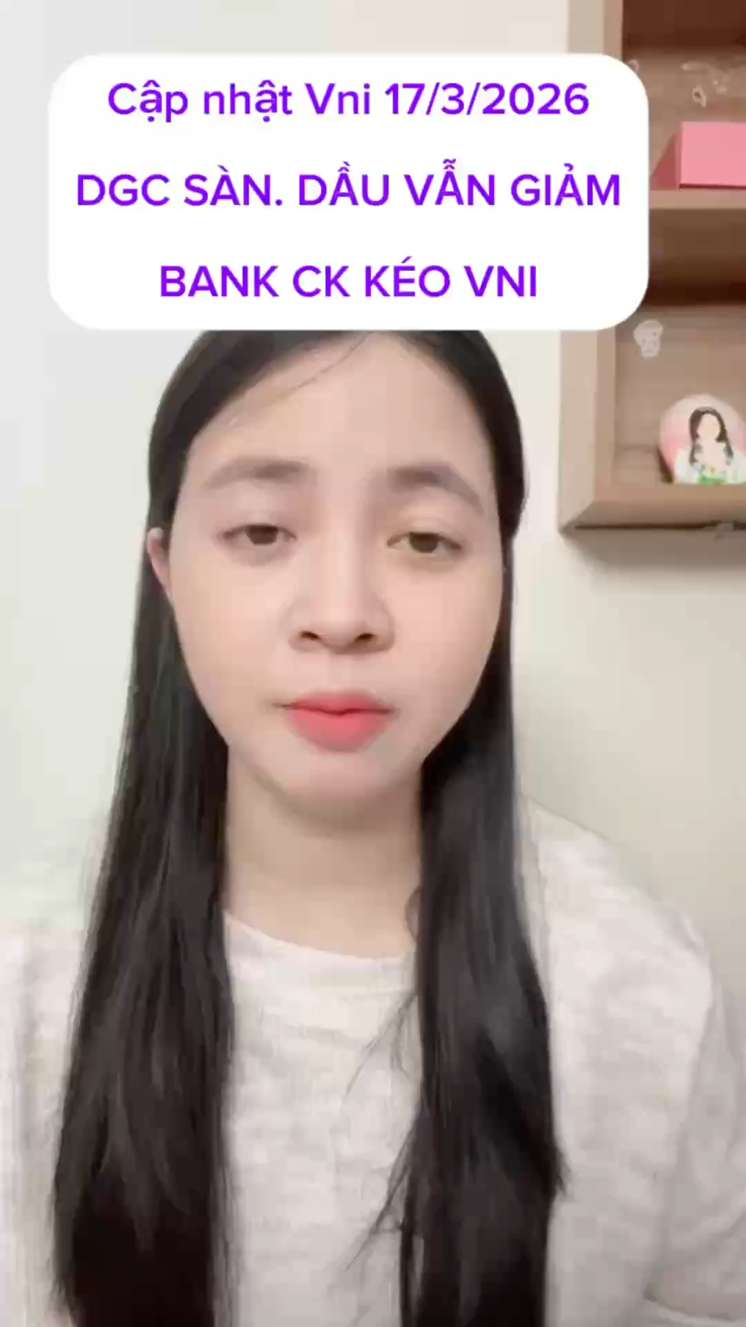 CẬP NHẬT VNI 17/3/2026 và chiến lược ngày mai #vni