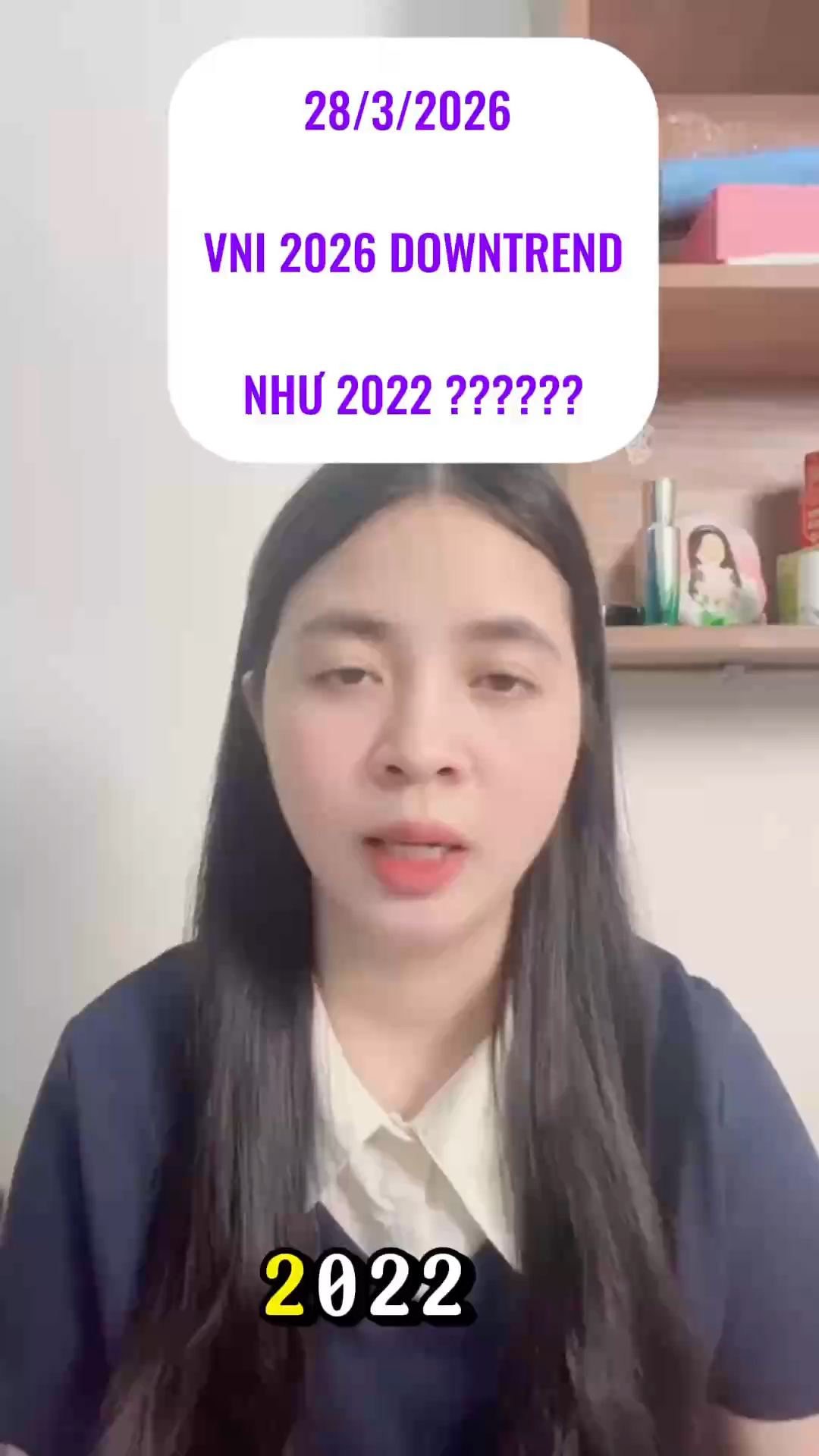 28/3/2026 SO SÁNH 2026 và 2022 #vnindex #linhpando