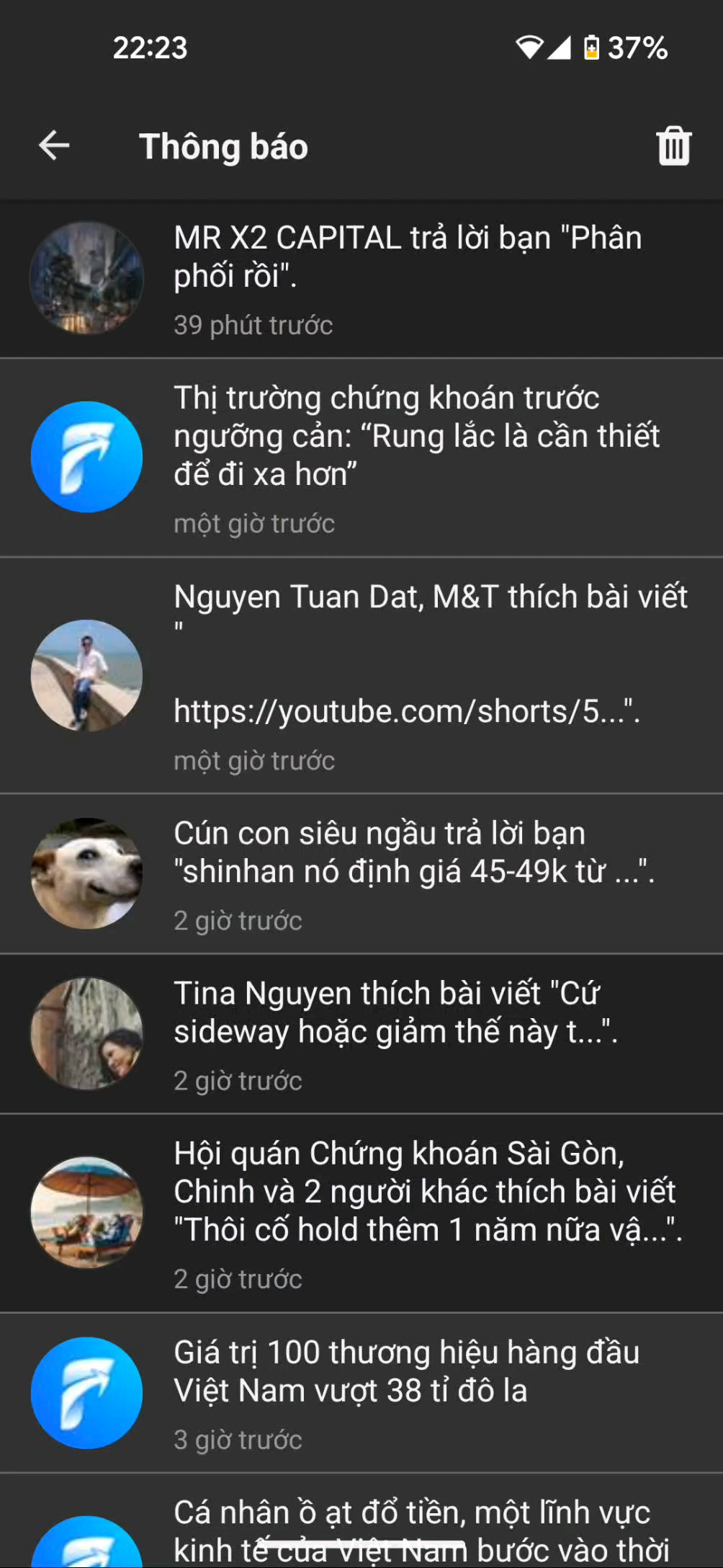 Ủa sao không thấy cmt nhỉ 🤣🤣🤣🤣