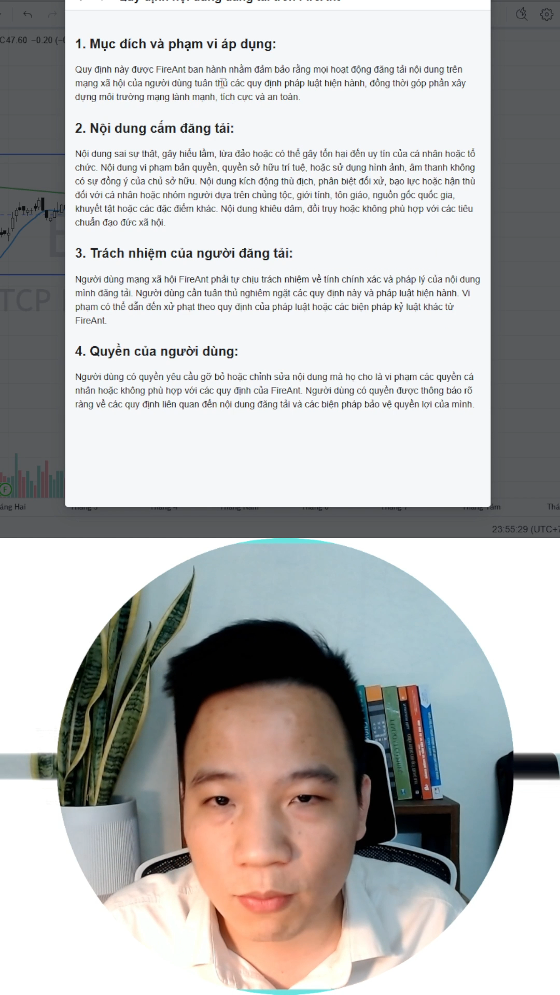 Ace đăng bai trên fireant chú ý nhé/ 