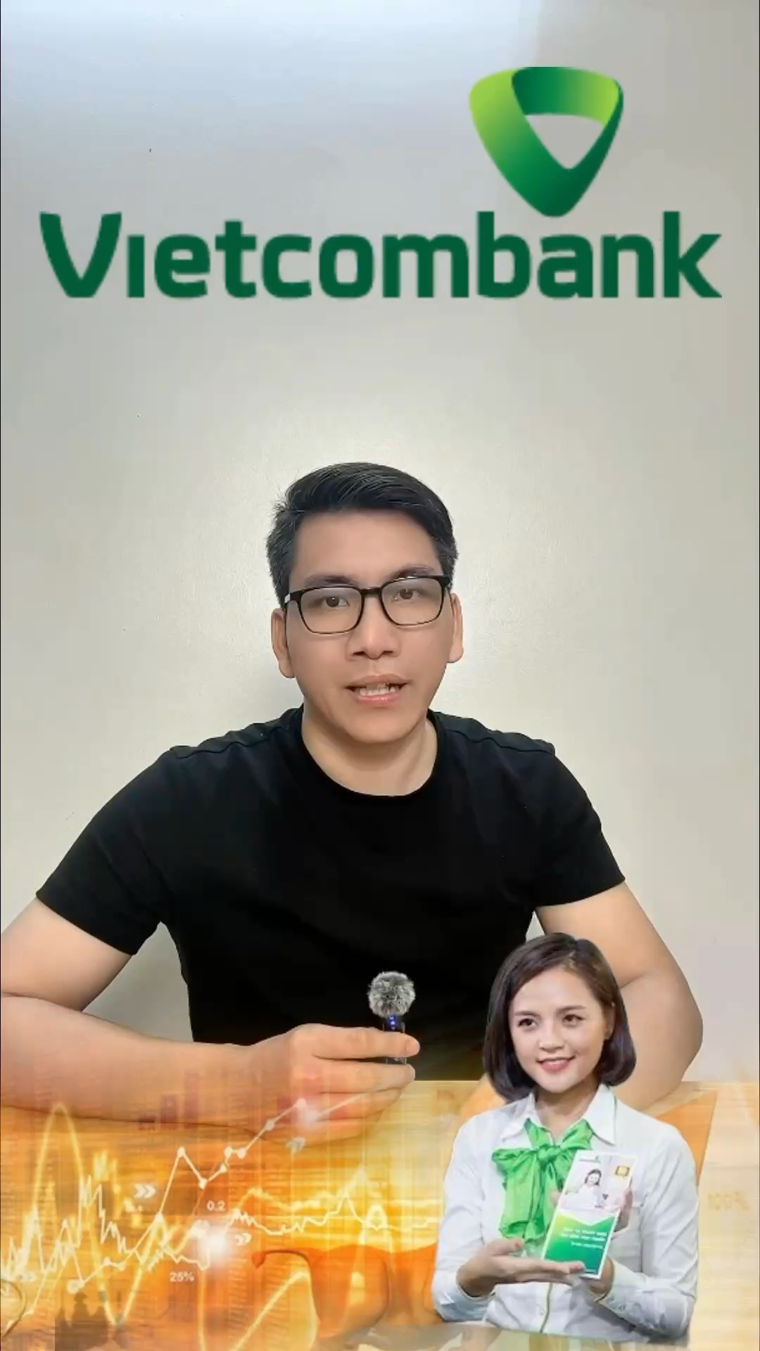 Định giá VCB năm 2026.