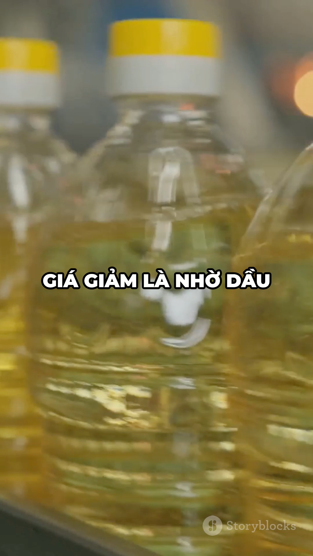 💥THỜI ĐIỂM VÀNG ĐẦU TƯ DẦU ĐẬU TƯƠNG💥

- Tồn kho