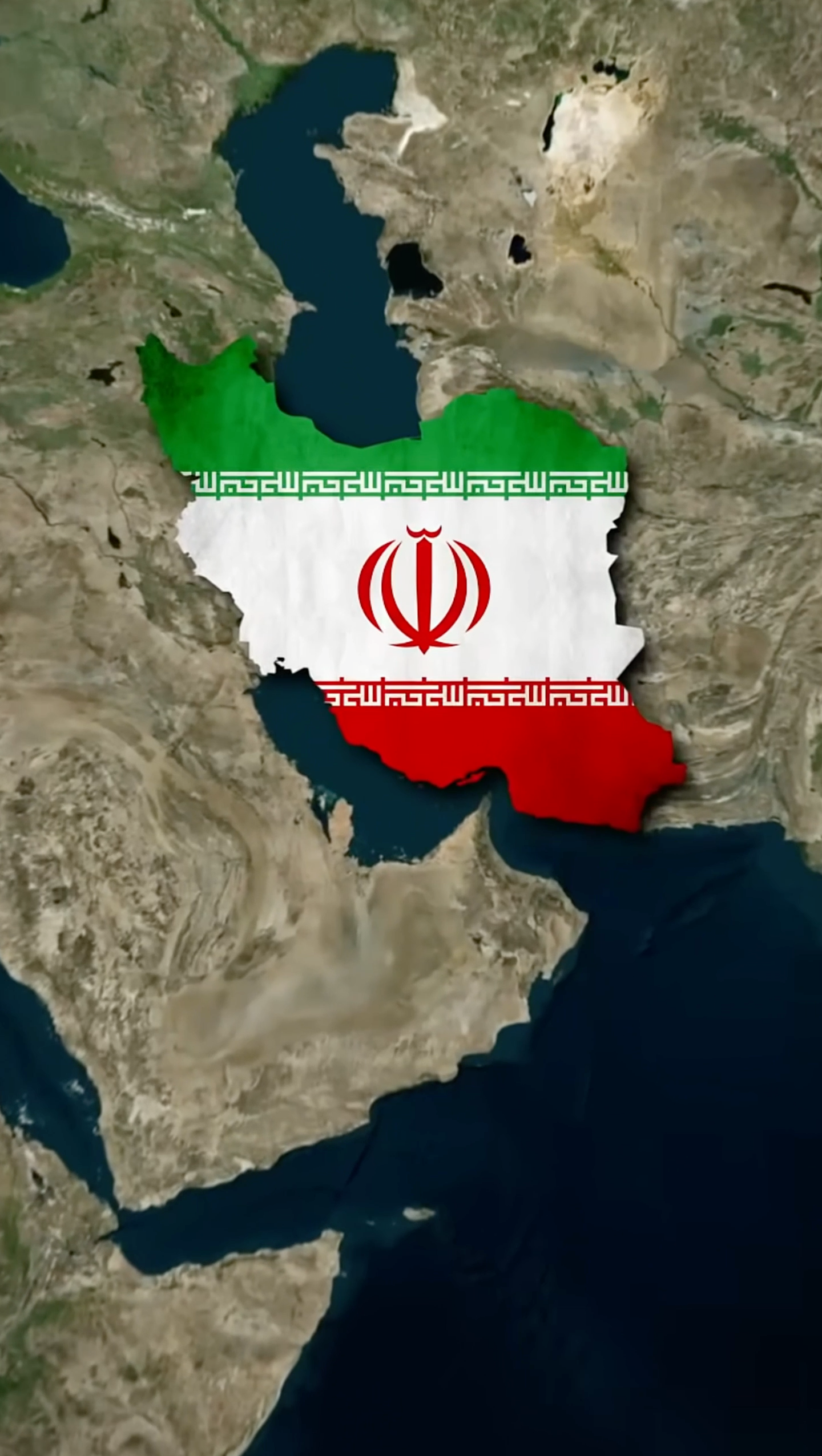 Bộ ba quyền lực khi chiến tranh Iran và Israel nổ 