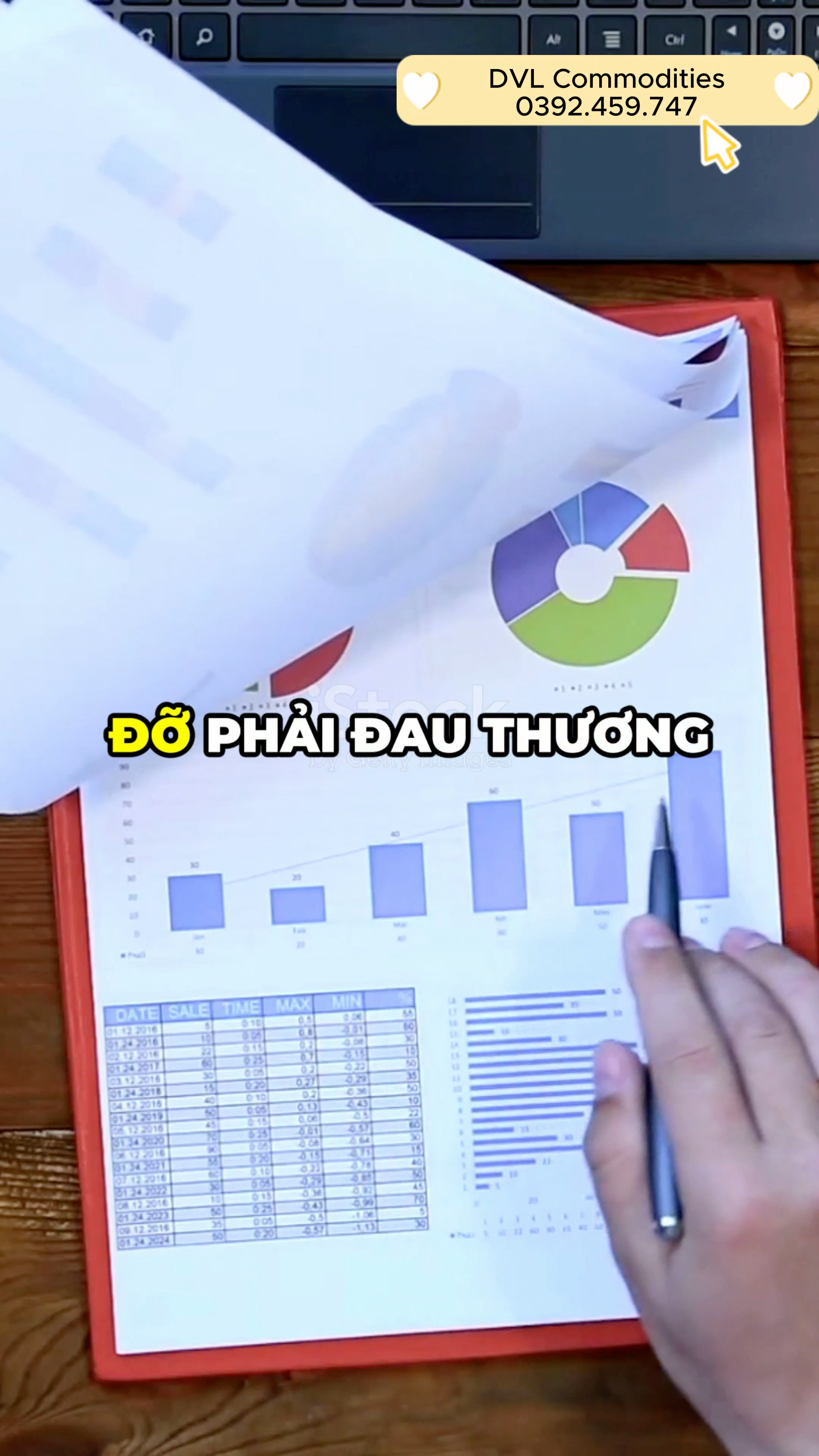 💥Những lần lỗ NGỚ NGẨN nhất của bản thân.💥

Tron