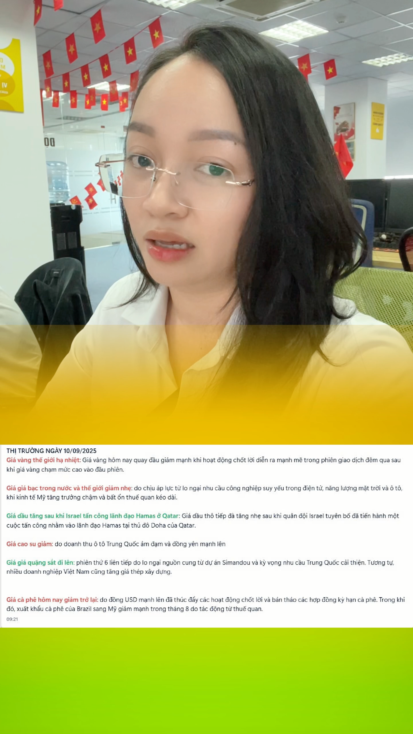 💥Lãi hơn 13.000$ /tháng 8 - Với team Nhà hàng hoá