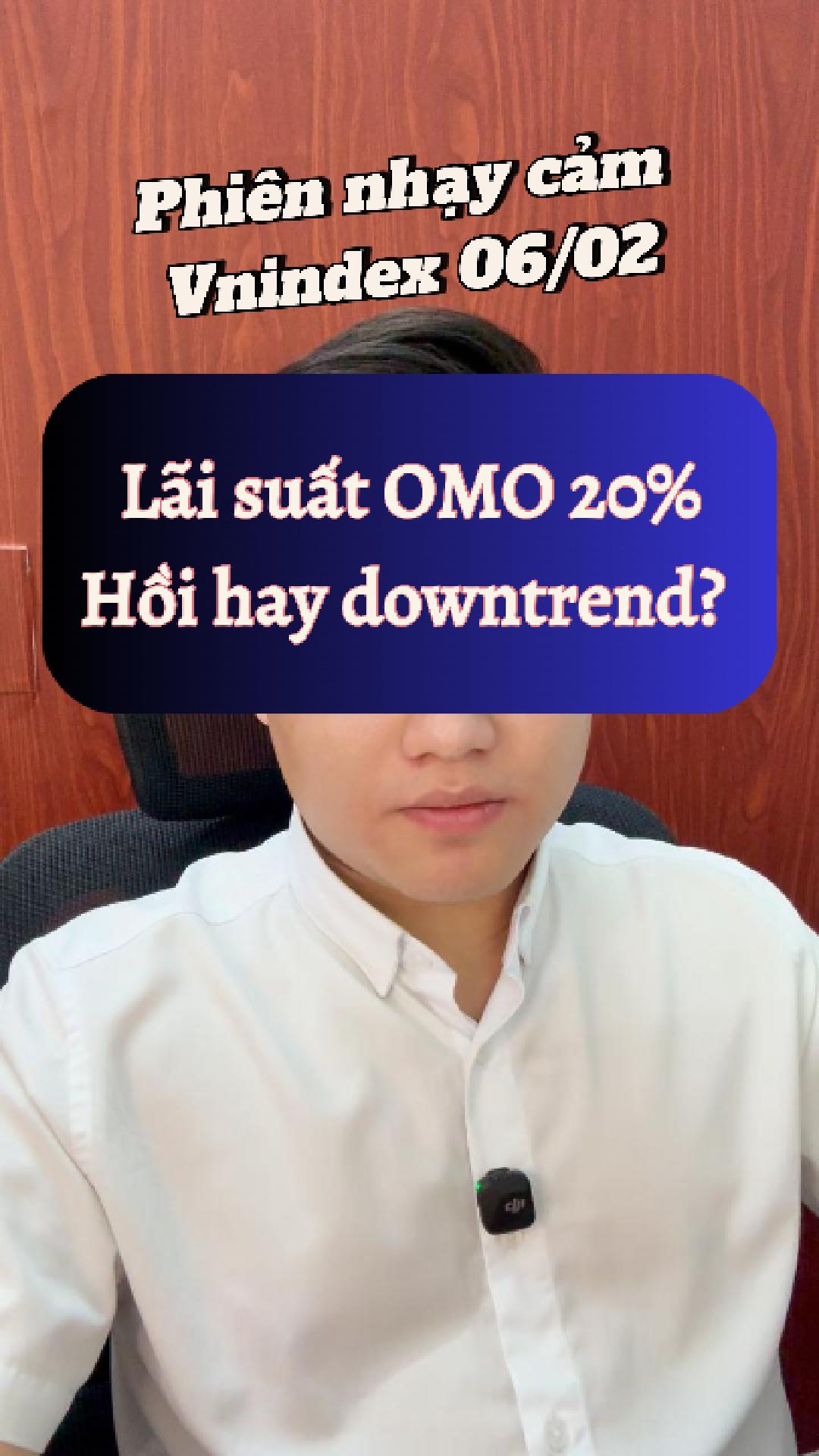 Cảnh báo: thị trường sắp hồi phục, hay downtrend? 