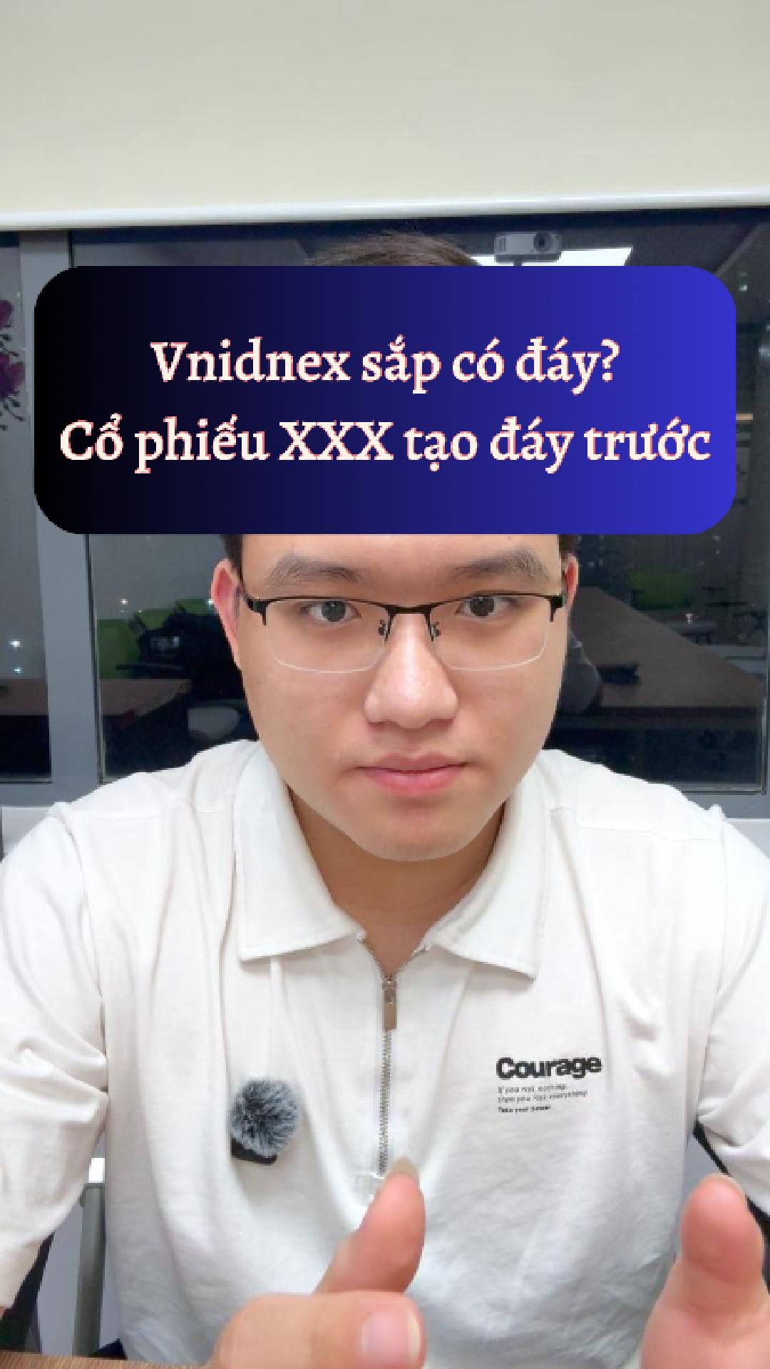 THị trường khi nào có đáy? Top cổ phiếu tạo đáy tr