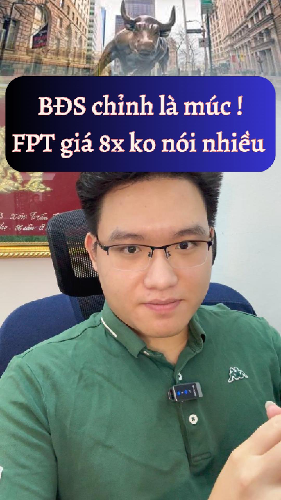 Múc xúc BDS đón sóng cuối năm thôi, đừng sợ Vninde