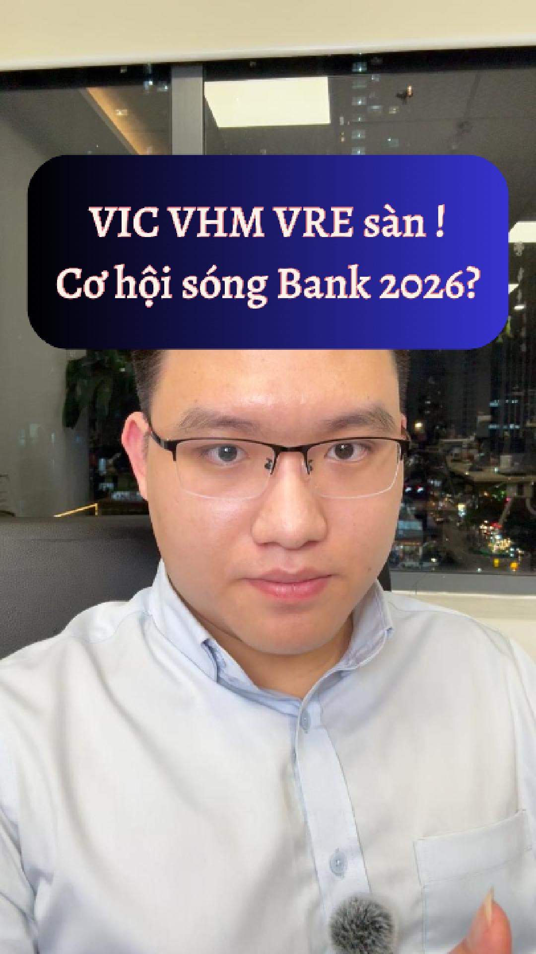 Họ VIngroup giảm sàn! Rủi ro hay cơ hội sóng mới 2