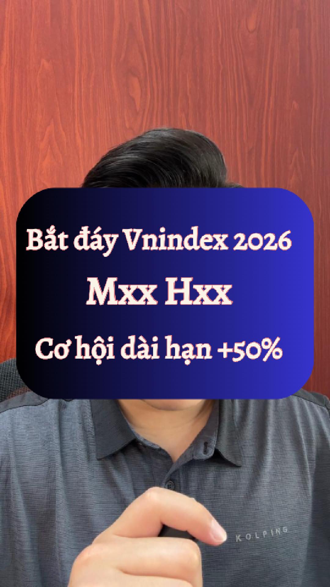 Cơ hội kiếm tiền lớn nhất 2026 ! Mxx Hxx 