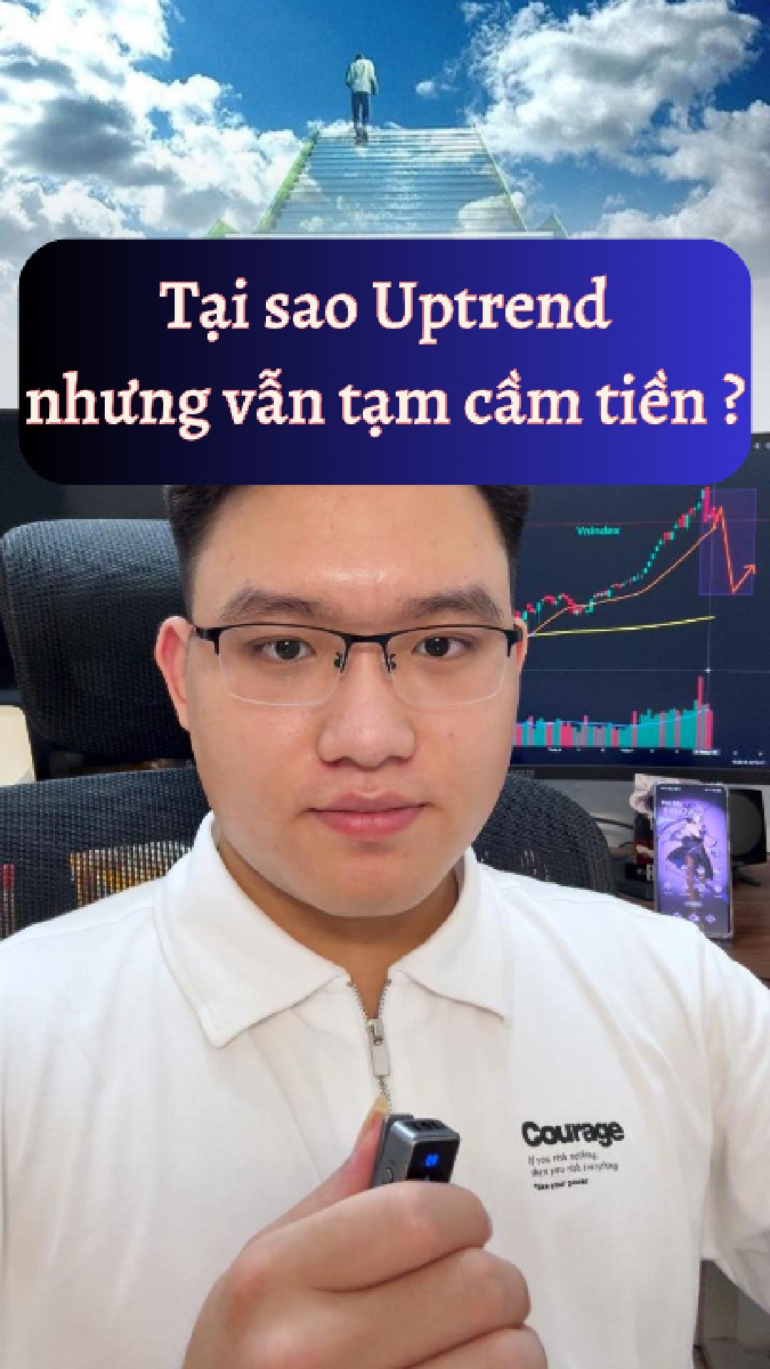 Vnindex có sập mạnh? Cầm tiền là cơ hội ! 