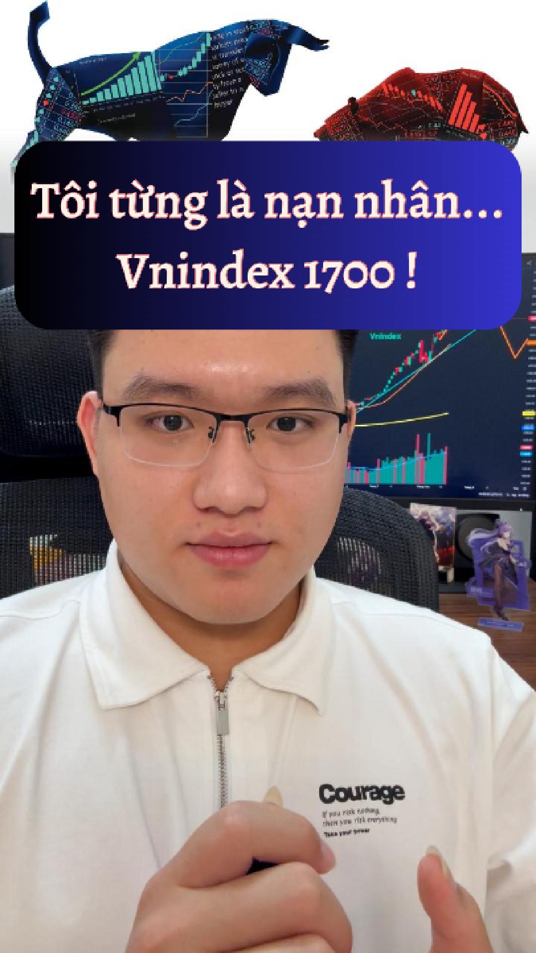 Thị trường vẫn an toàn và Vnindex sẽ tiếp tục tăng