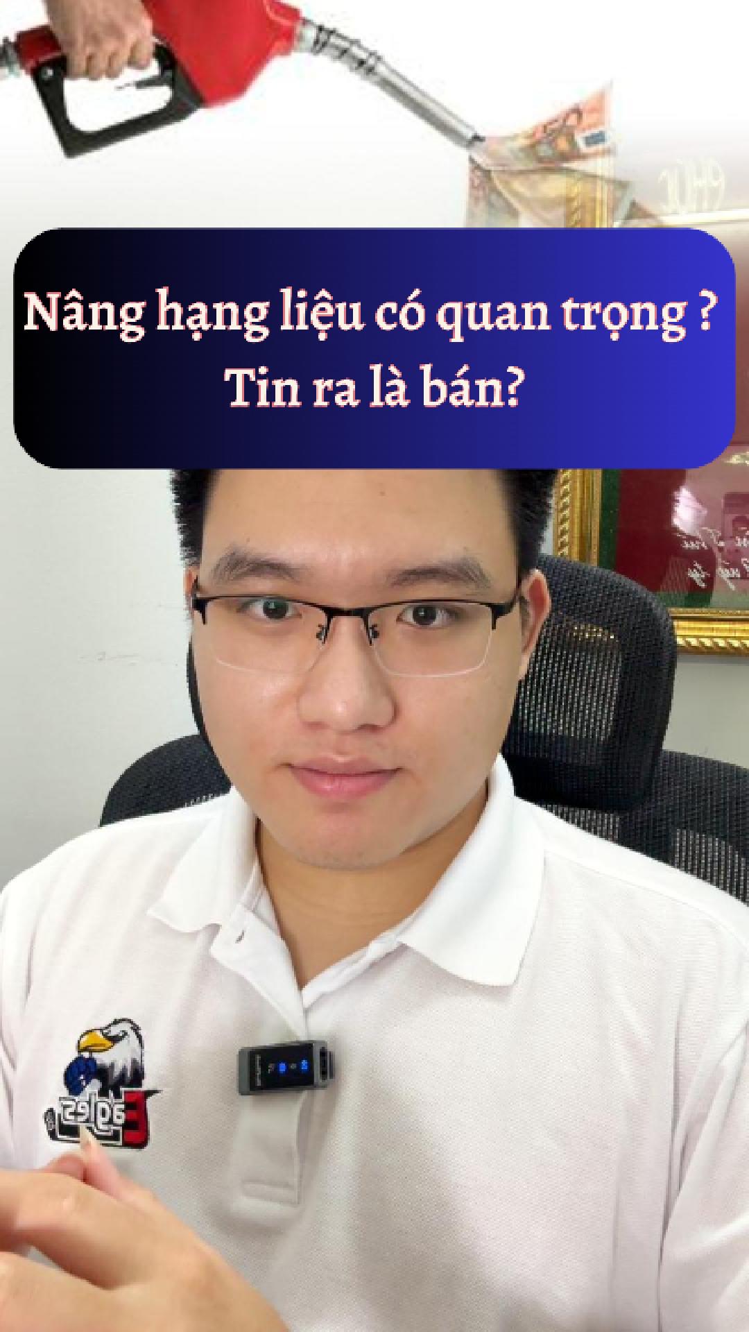 Nâng hạng thành công? Biến cố quan trọng nhất với 