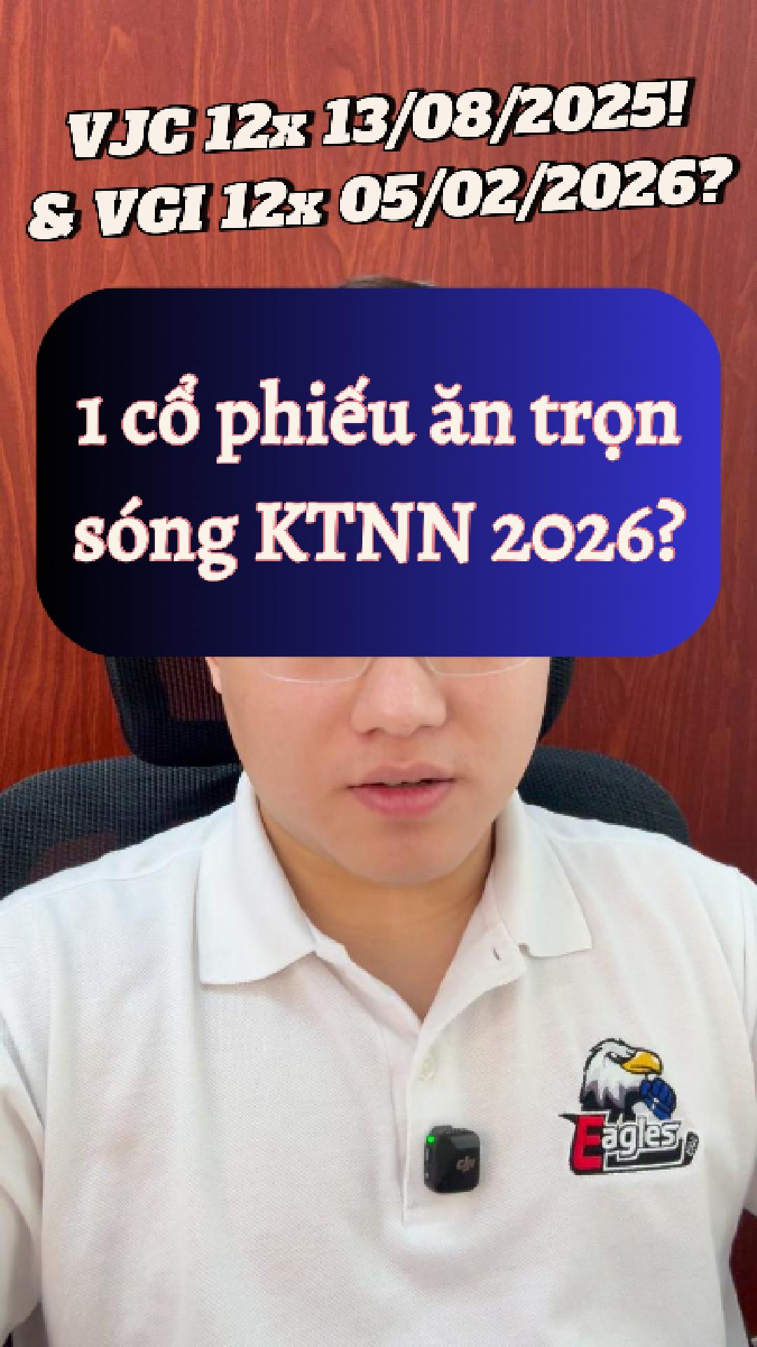 1 cổ phiếu + 70% ăn trọn sóng KTNN? 