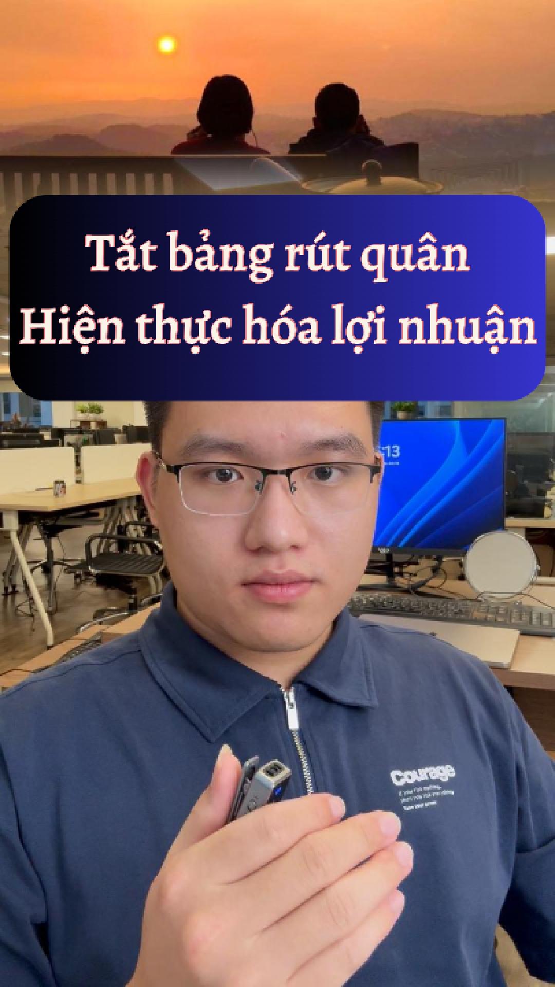 Vnindex kéo xả quay xe nhanh như chớp, nghỉ thôi .