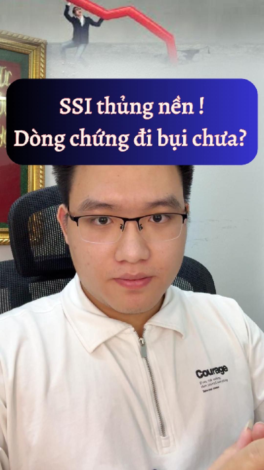 Vnindex phân phối 4! DÒng chứng hết cơ hội ? 