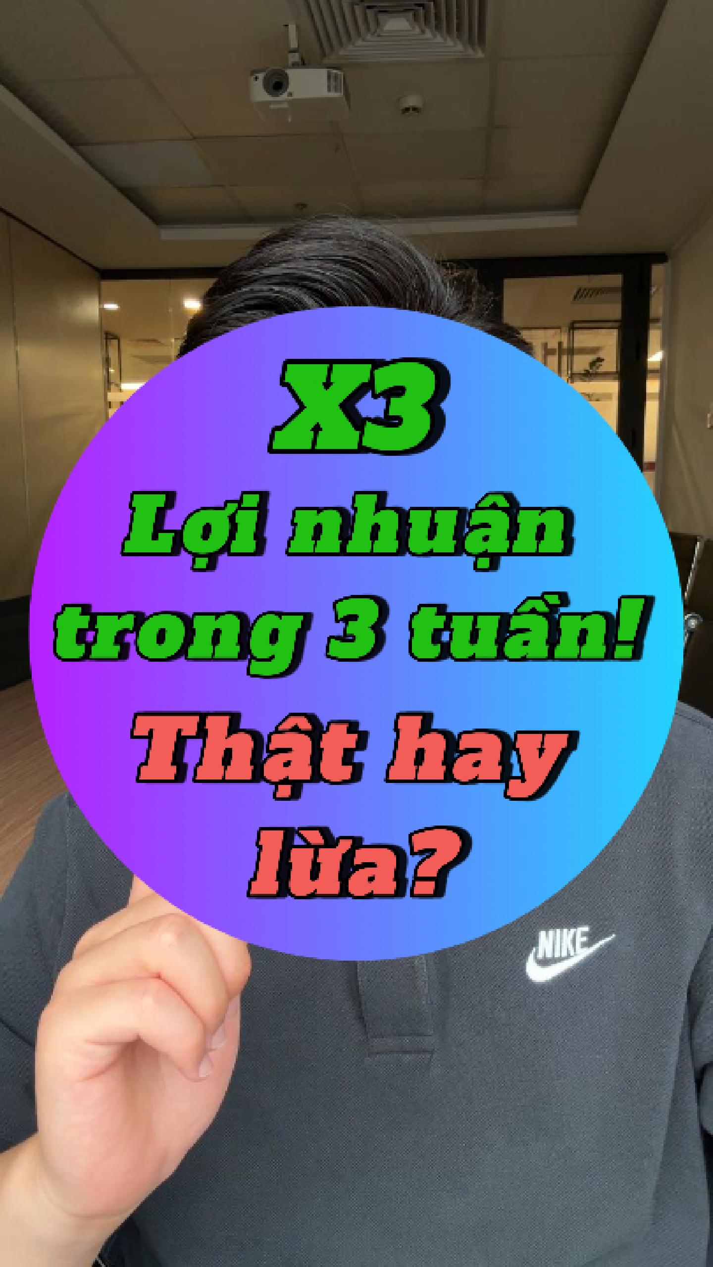 Thật hay đào lửa với lợi nhuận gấp 3 lần trong 20 