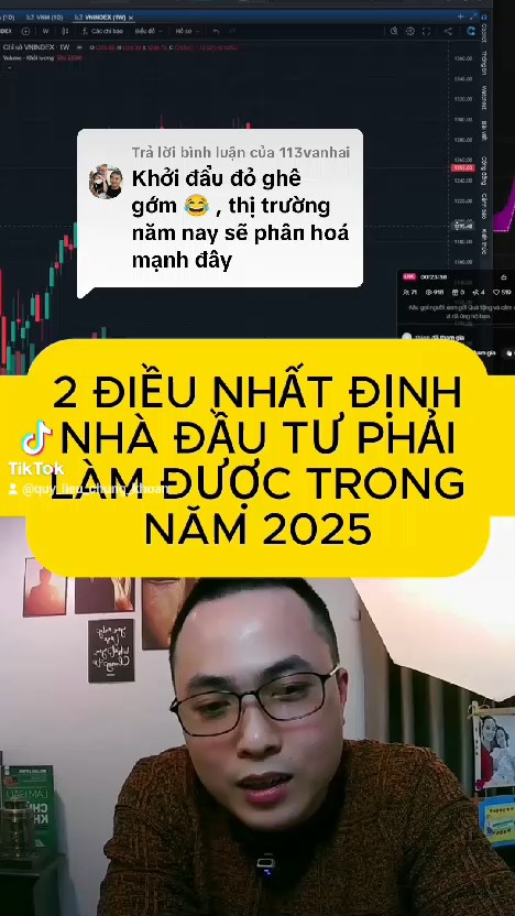 CÒN CÁI NỊT Cứ thấy xanh, đỏ là vội đu bắt. Nhà đầ