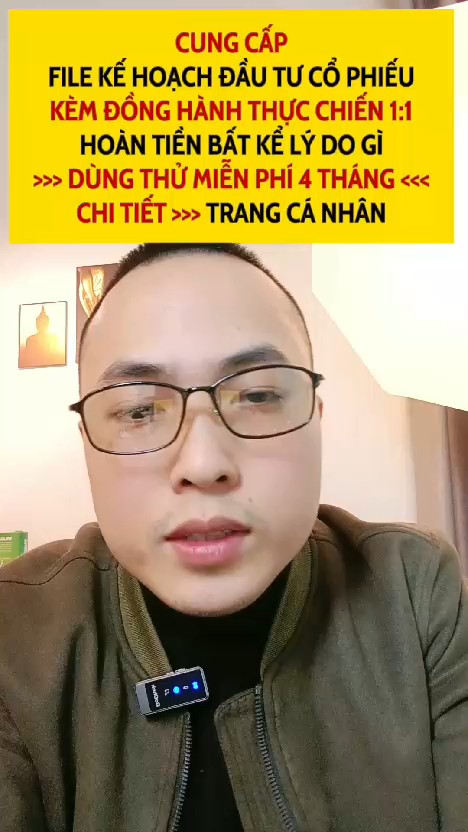 Sự thật mà các chiên gia không muốn cho bạn biết 