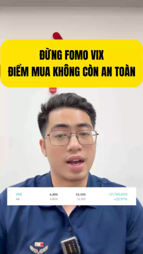 Cẩn thận củi lửa! #chungkhoannta #dautu #dautuchun
