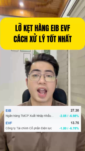 Vị thế nó thực sự rất rất quan trọng #chungkhoannt