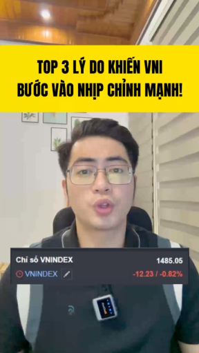 Giữ nguyên quan điểm. Câu trả lời sẽ có trong vài 