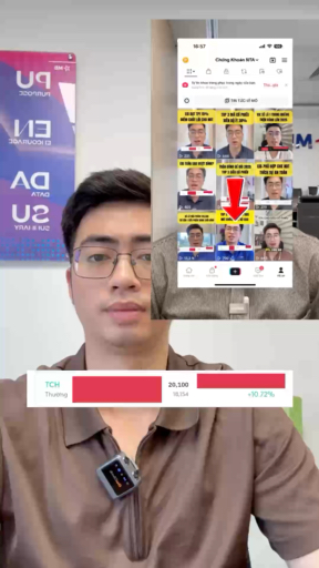 BĐS chỉnh cả nhà có tham gia? 