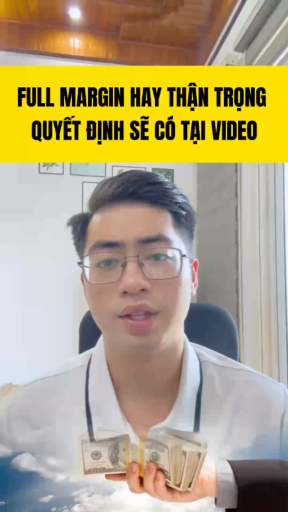 AD Đang hướng thận trọng hơn #chungkhoannta #dautu