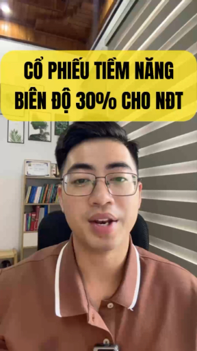 PET liệu có phải siêu cổ trong năm 2025? #chungkho