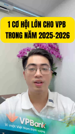 VPB sẽ có giá bao nhiêu đây? #chungkhoannta #dautu