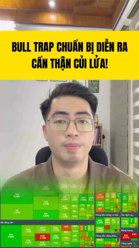 Cẩn thận củi lửa! #chungkhoannta #dautu #dautuchun