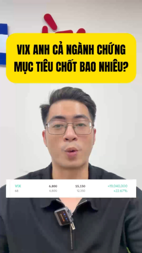 Chốt được chưa các bác 😍#chungkhoannta #dautu #da