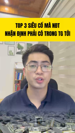 Bao giờ thì mua được? #chungkhoannta #dautu #xuhuo
