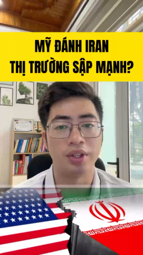 Đừng có nghe về tin tức mà bán tháo hết hàng! #chu