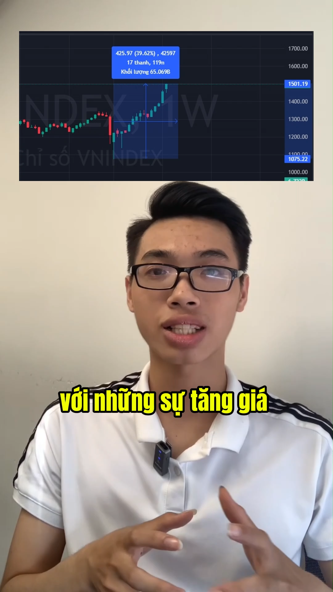 Nóng! Thị trường chuẩn bị sập!!! AE MÚC HÀNG GẤP
