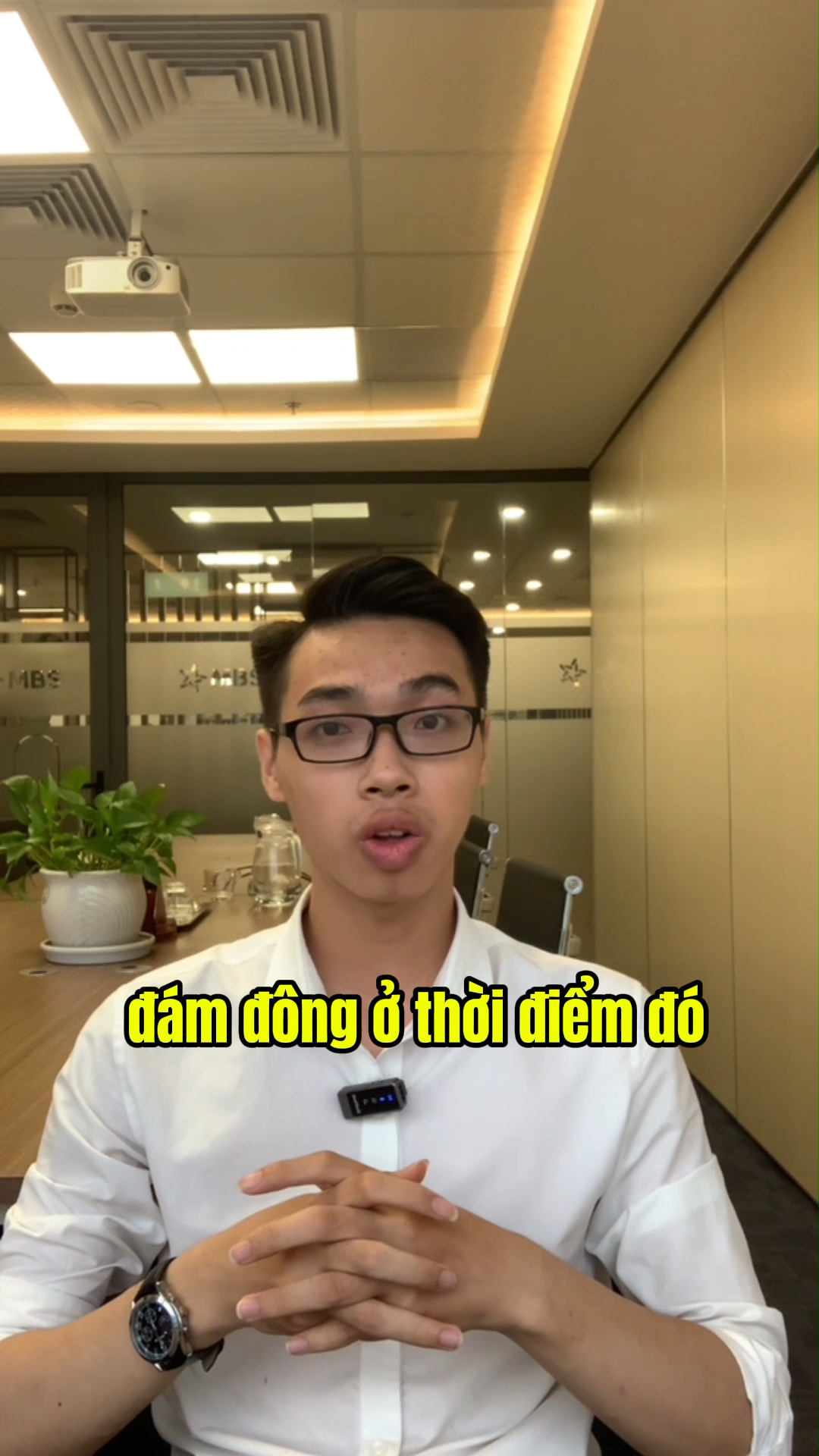Đã FOMO lại chưa mấy a? 